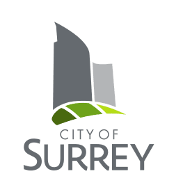 City of Surrey logo