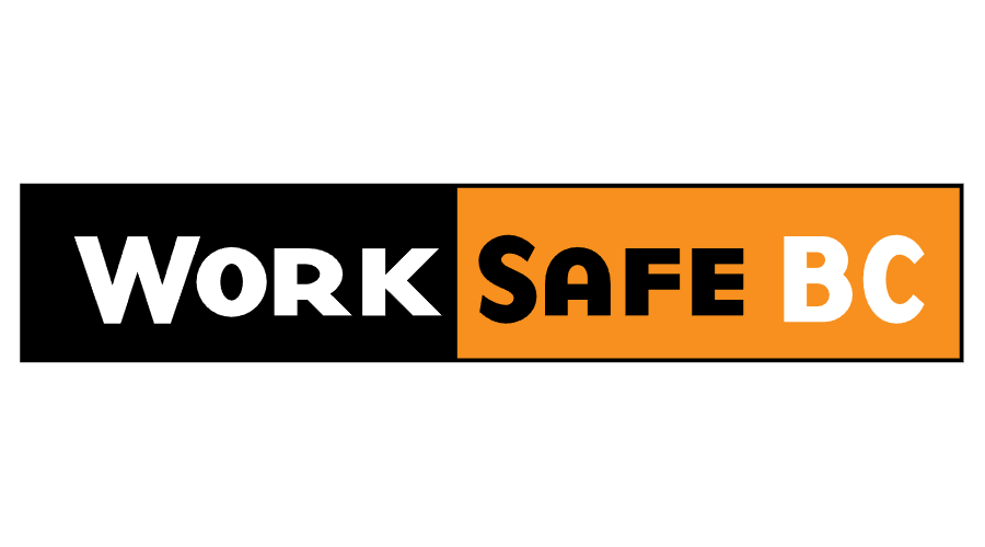 WorkSafe BC logo